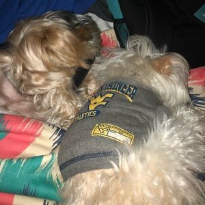 Meet your Posher, Michaela